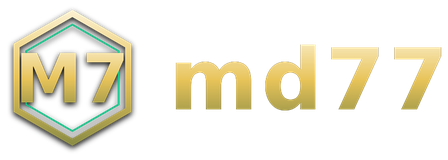 md77 logo